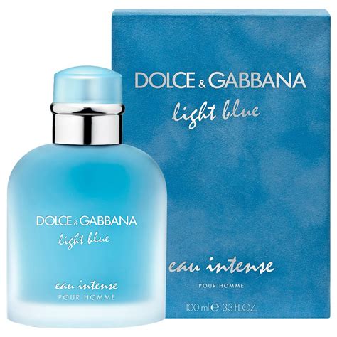 dolce gabbana light blue notes|dolce gabbana light blue smell.